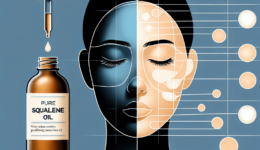 Squalene for Face: Ultimate Guide