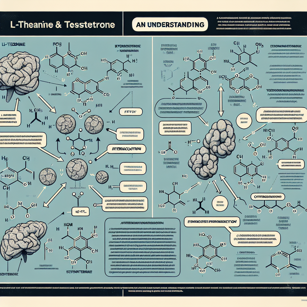 L-Theanine and Testosterone: What to Know