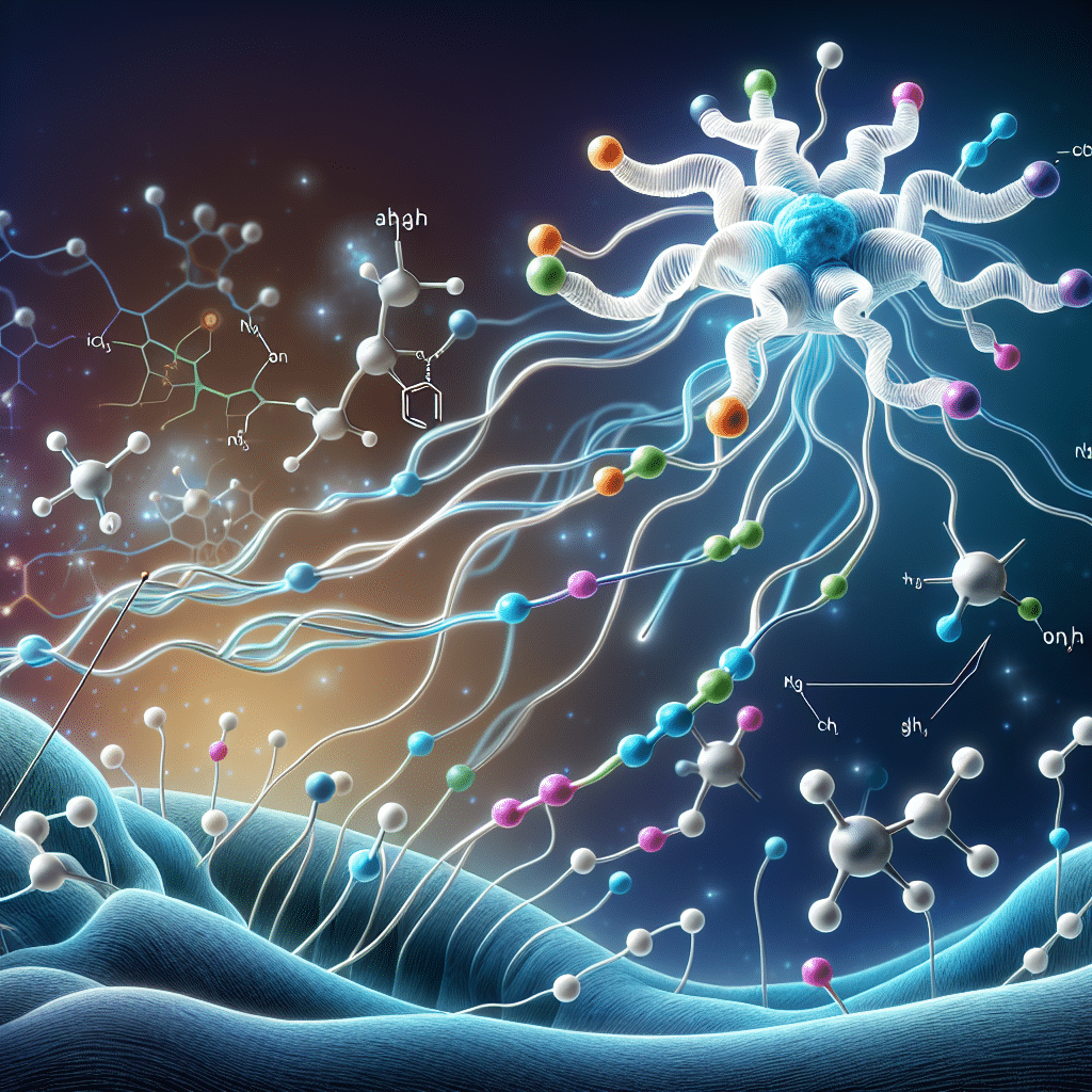 Gamma Aminobutyric Acid Agonist Role