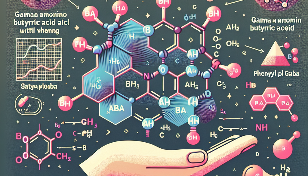 B Phenyl Gamma Aminobutyric Acid Facts