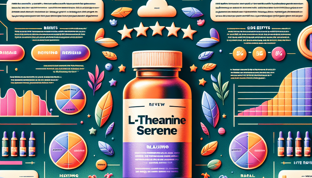 L-Theanine Serene: Full Review