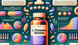 L-Theanine Serene: Full Review