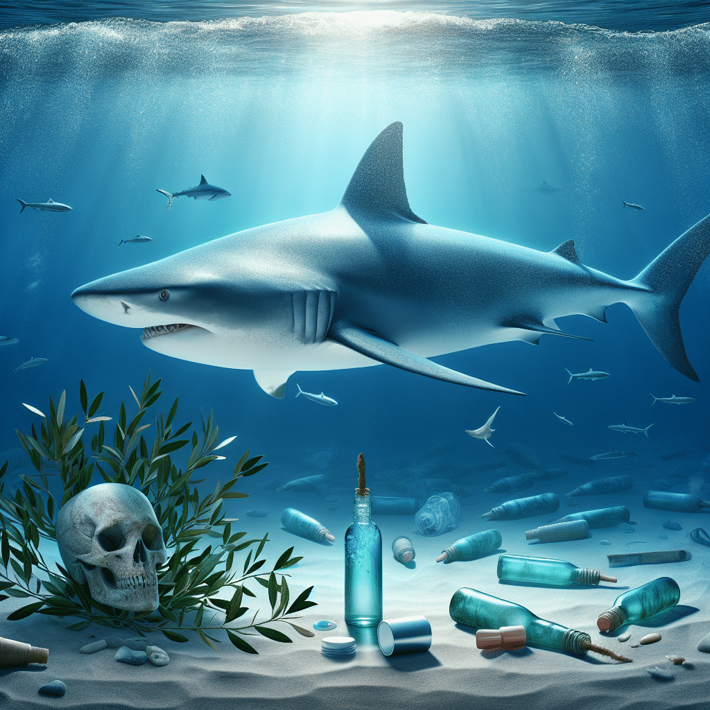 Shark Squalene: Ethical Concerns