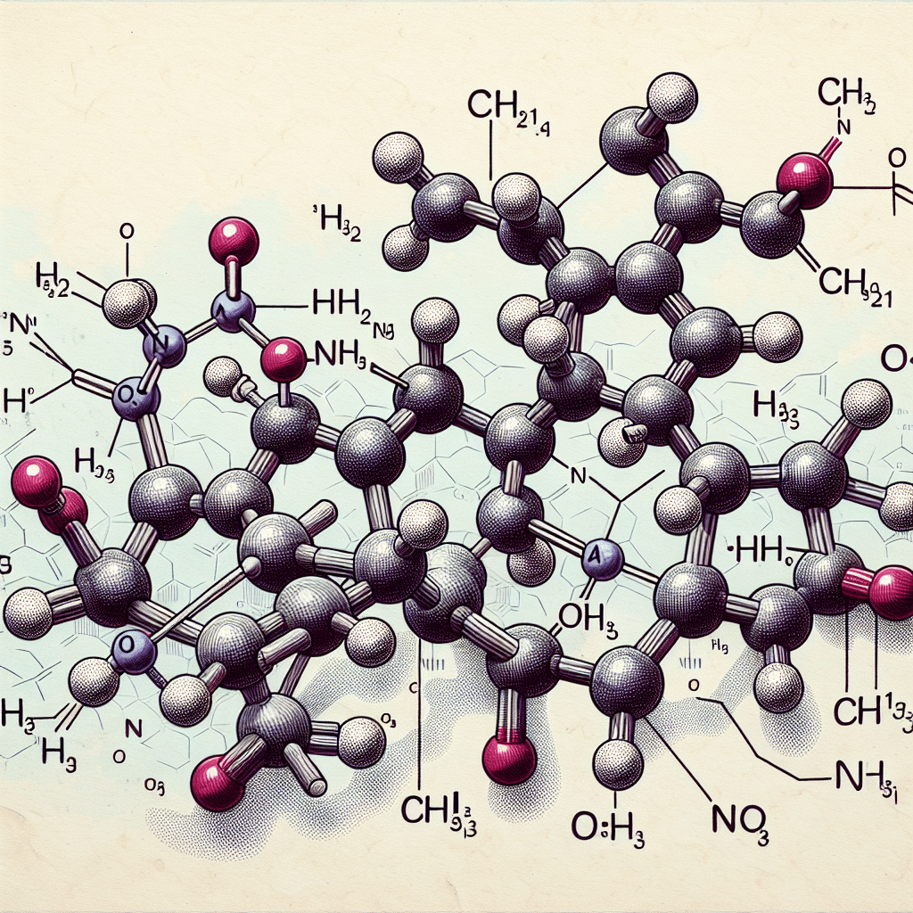 Gamma Aminobutyric Acid Chemical Structure