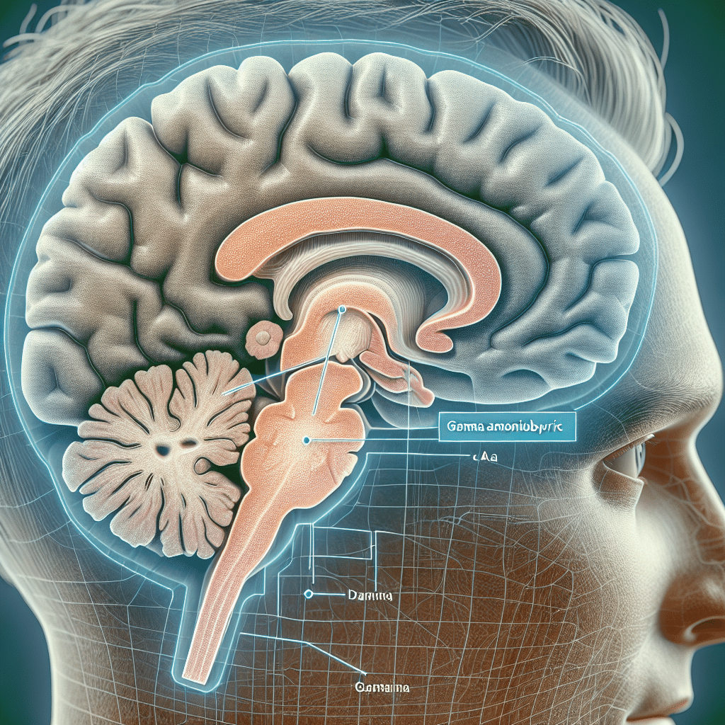 Where Is Gamma Aminobutyric Acid Found?