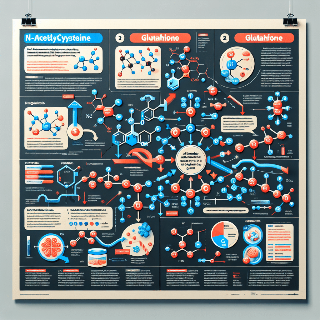 NAC-Acetyl Cysteine Glutathione: Overview