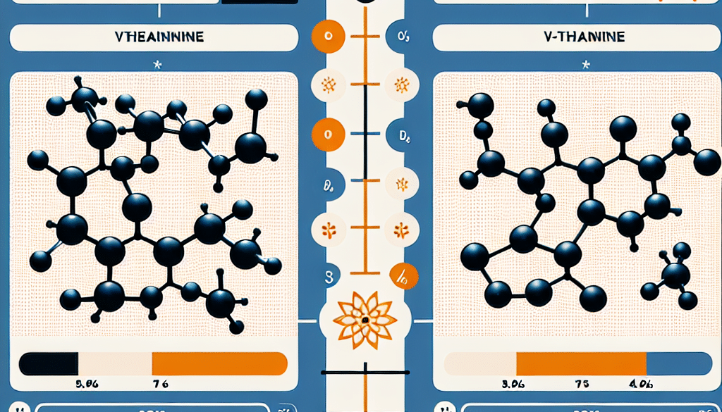 Is Suntheanine Better Than L-Theanine?