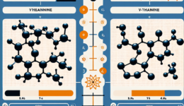 Is Suntheanine Better Than L-Theanine?