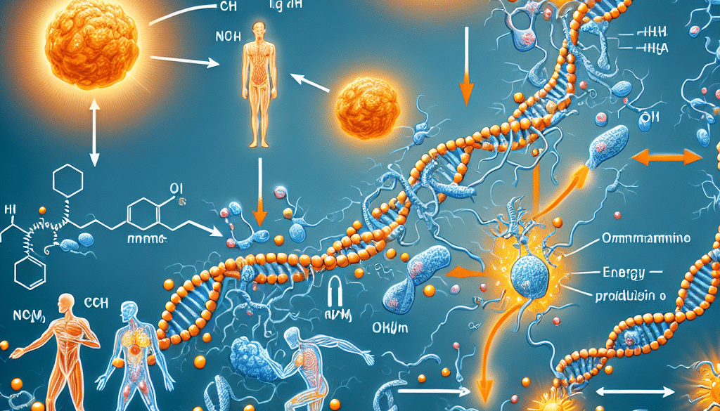 Does Nicotinamide Mononucleotide Work? Find Out