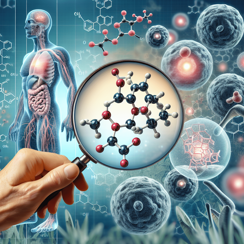 Nicotinamide Mononucleotide Function: Health Benefits