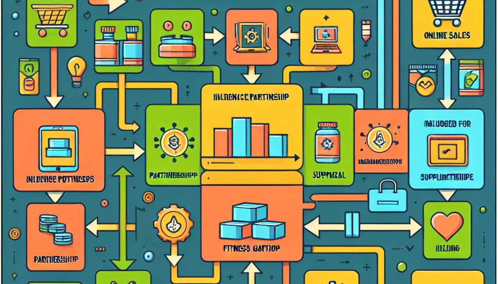 The Marketing Strategies for Supplement Manufacturing