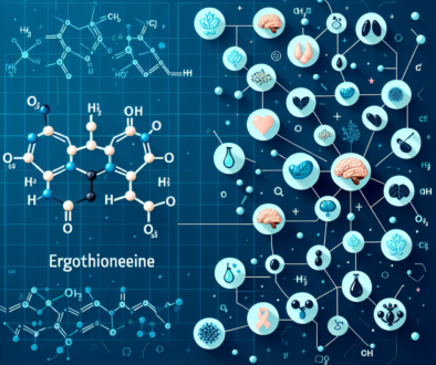 Ergothioneine Amino Acid: Exploring Its Benefits