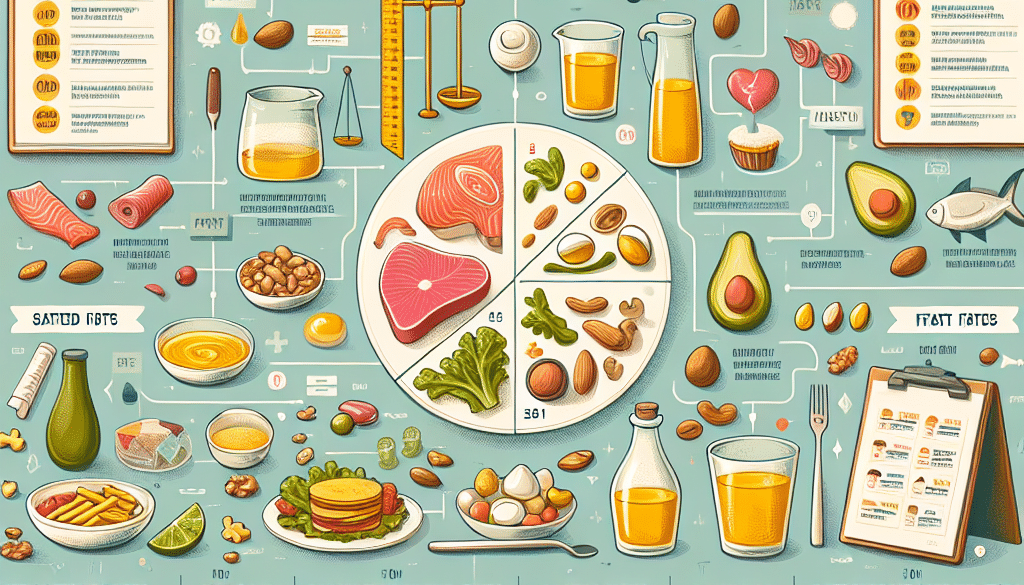 Importance of Dietary Fats