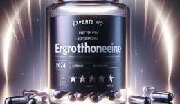 Best Ergothioneine Supplement: Expert Picks 2024