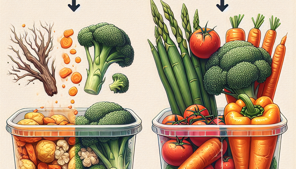 Enhancement of Food Quality by Food Packaging