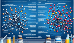 Inositol vs L-Theanine: Benefits Compared