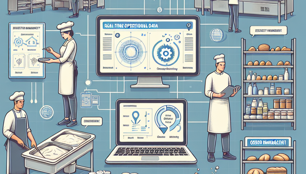 Attributes of Bakery Management Systems