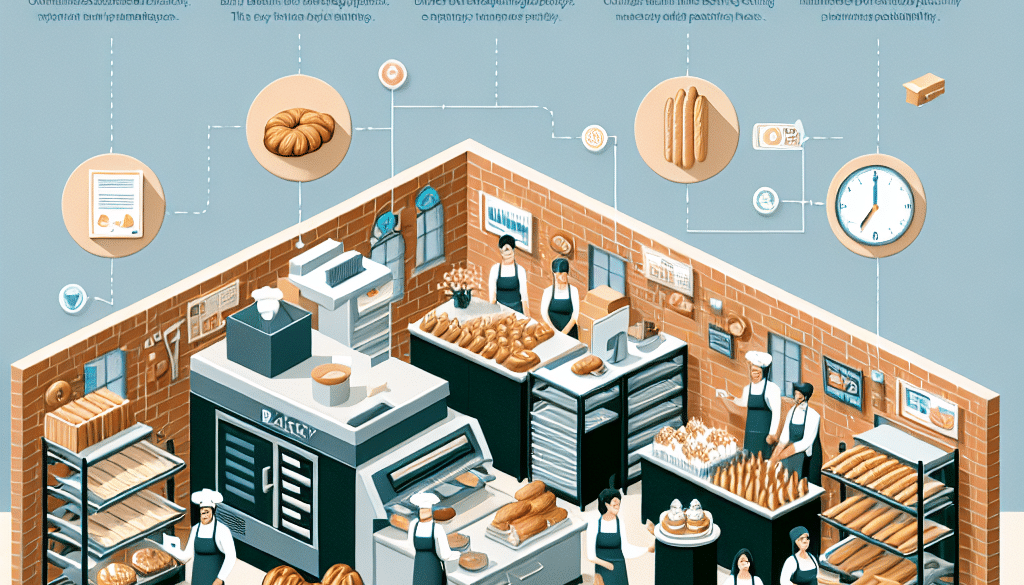 Key Benefits of Bakery Inventory Management System