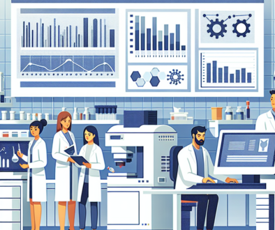 Ways Cutting-Edge Technologies are Advancing Food Safety Testing