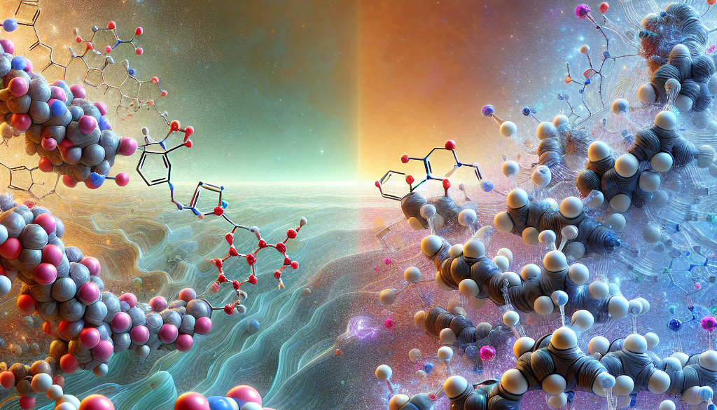 L-Theanine and Magnesium Glycinate: Combo