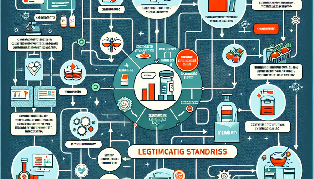 What Is The Role Of Standardization In Legitimating Food Enterprises?