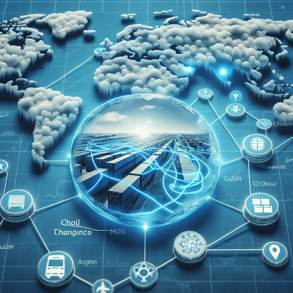 Navigating the Cold Chain: Insights from Two Decades in Supply Chain Management