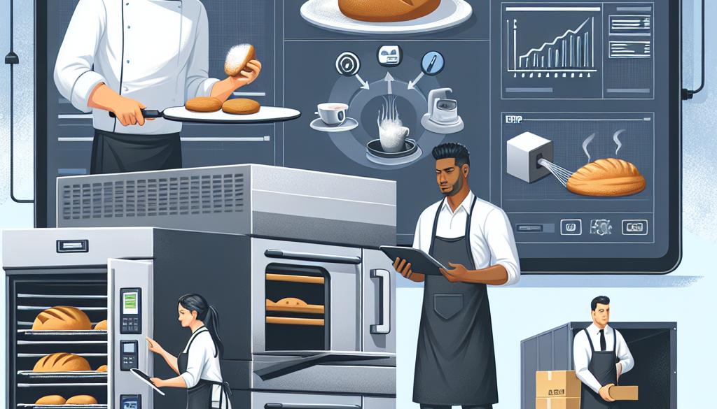 How Bakery ERP Help Overcome Challenges