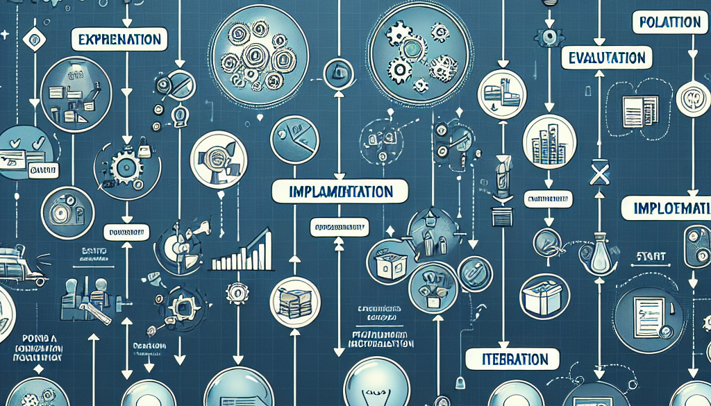 How To Build A Strong Portfolio Innovation Roadmap