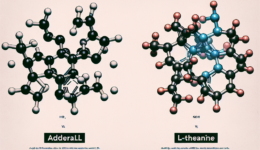 Adderall and L-Theanine: What to Expect