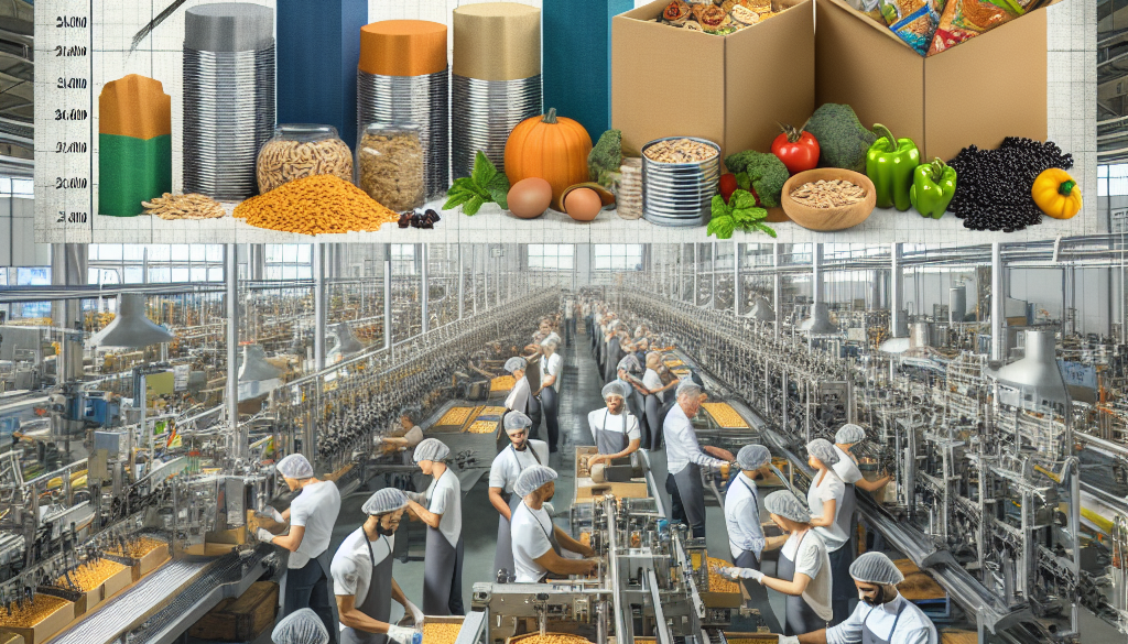 Flexible packaging affects Food Business