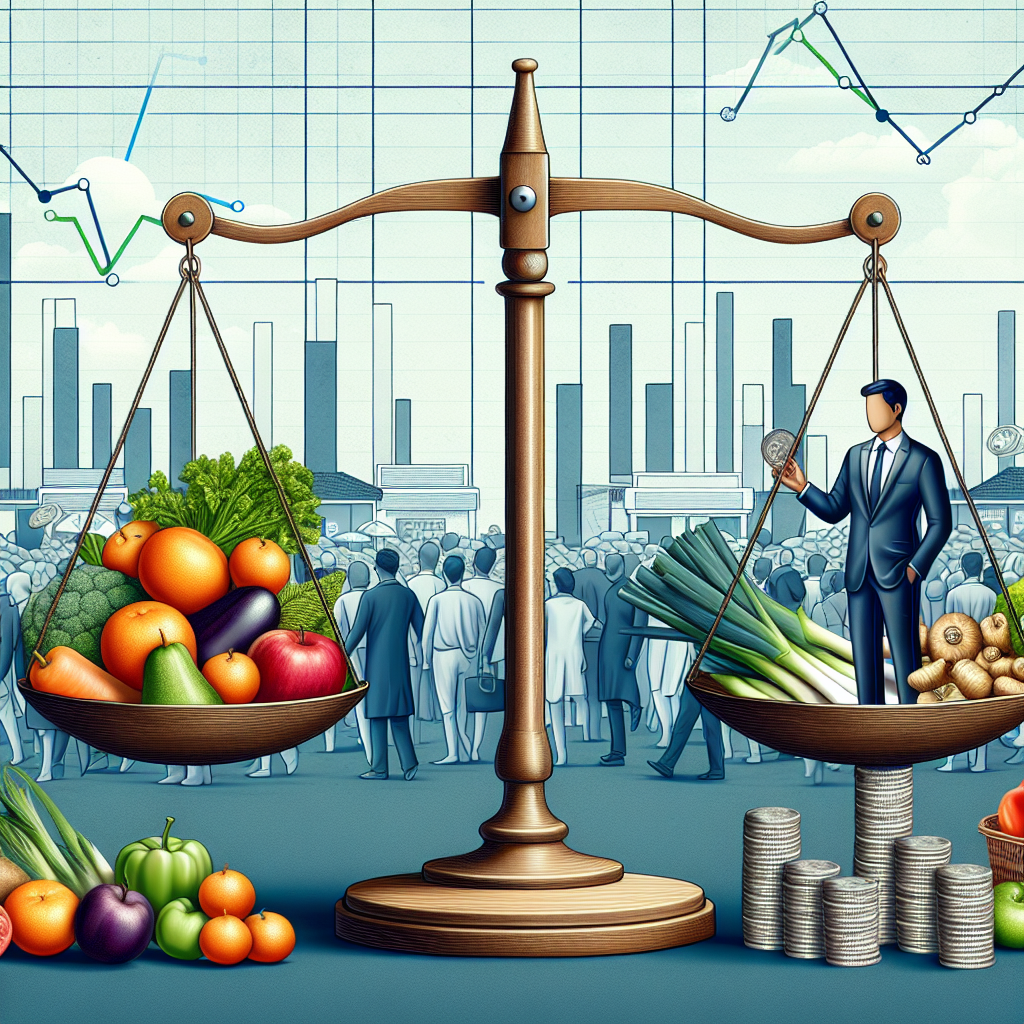 How can Food Brokers Influence the Market Growth and Development?