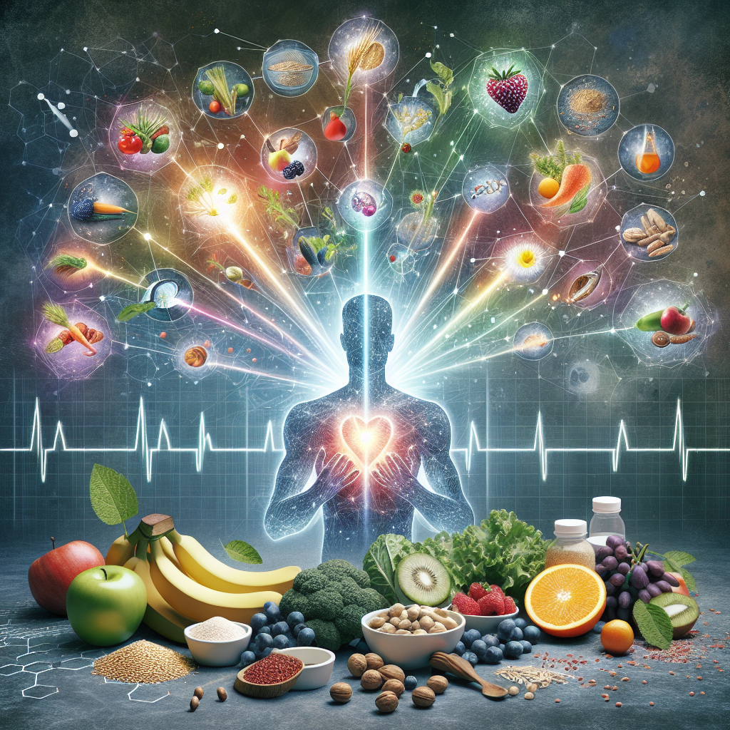 Nutraceuticals: The Power of Food and Health Combined