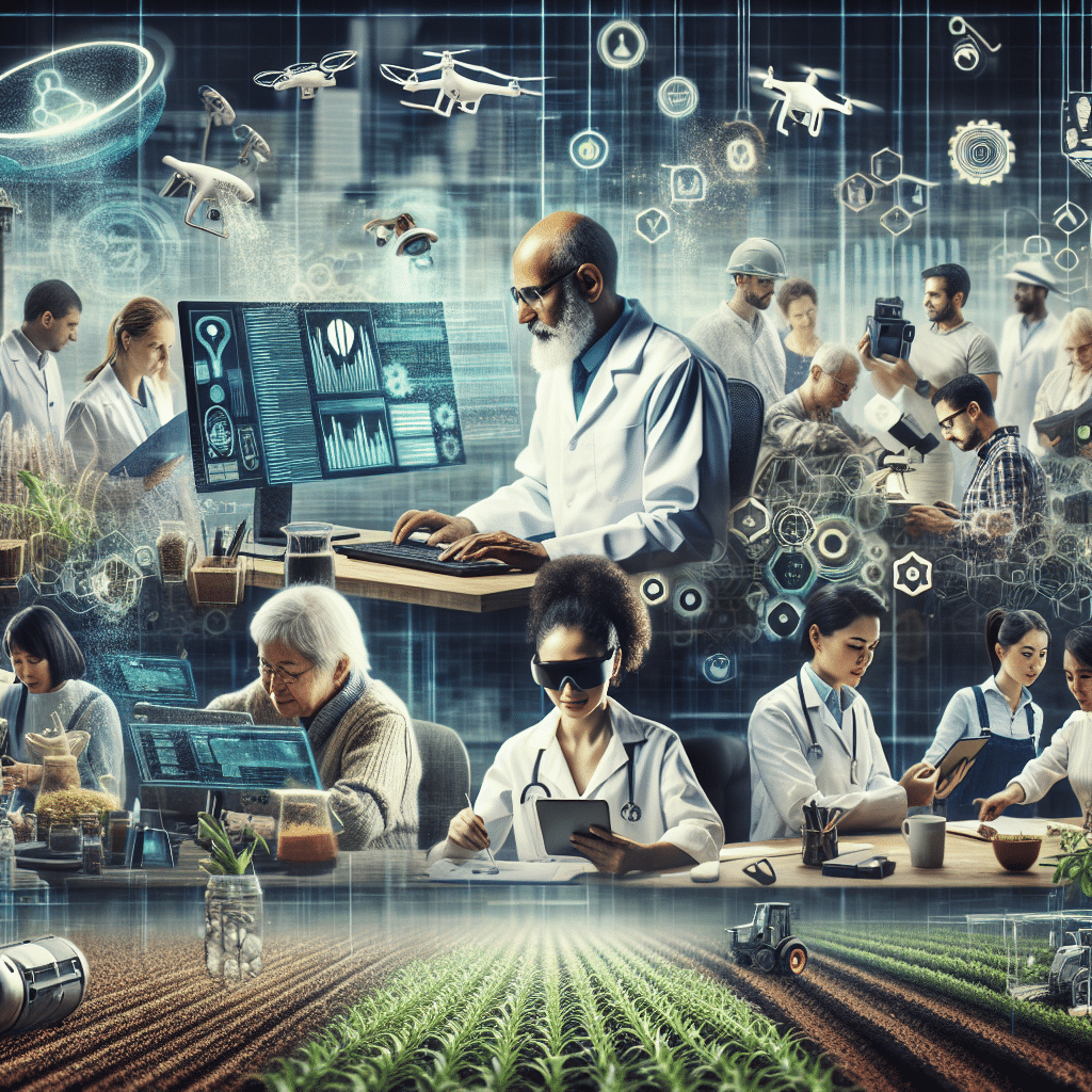 Technology and Digital Transformation in Food Safety- Where to Start