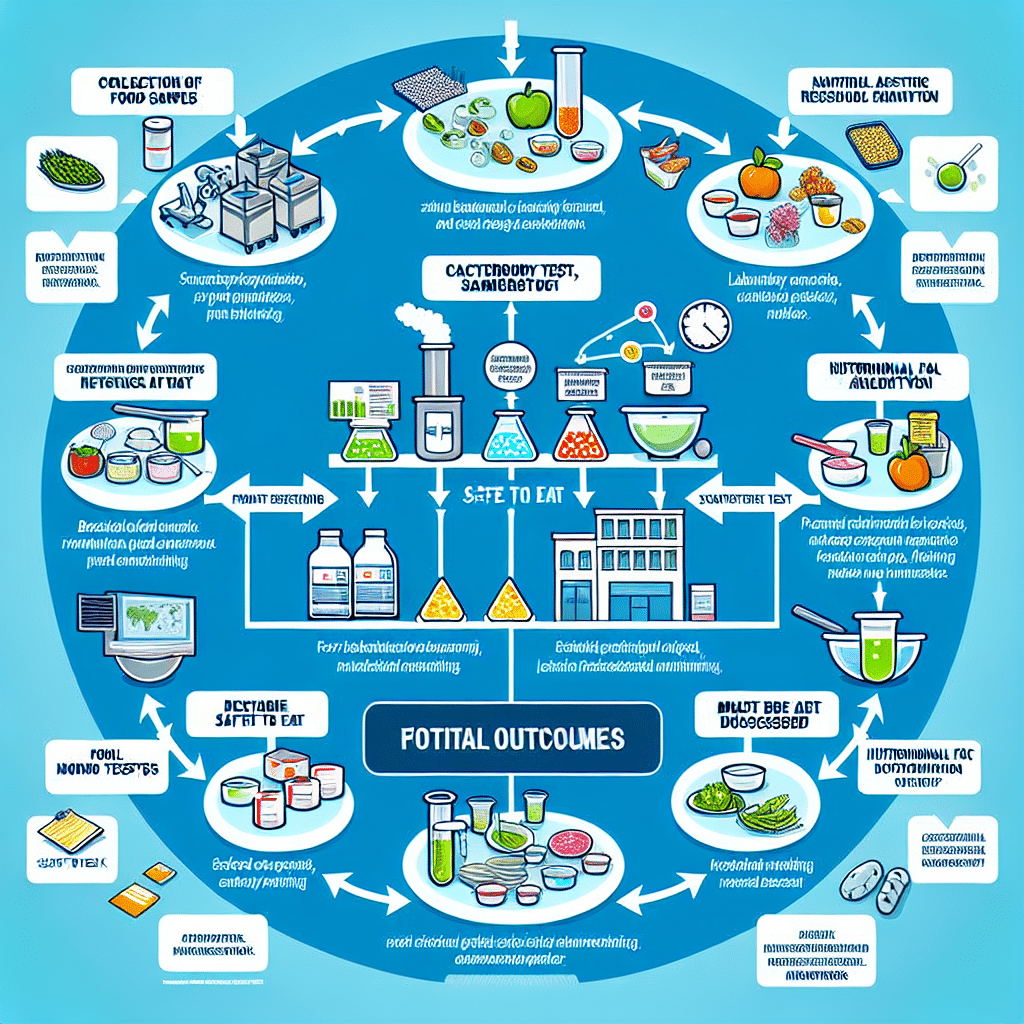Food Safety Testing: What You Need to Know