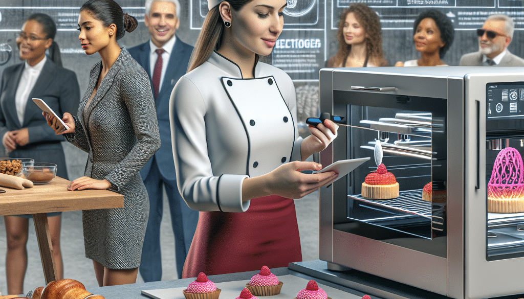 The Importance of New Baking Technologies