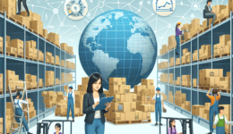 Wholesale Distribution: A Critical Link in the Supply Chain