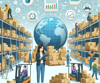 Wholesale Distribution: A Critical Link in the Supply Chain