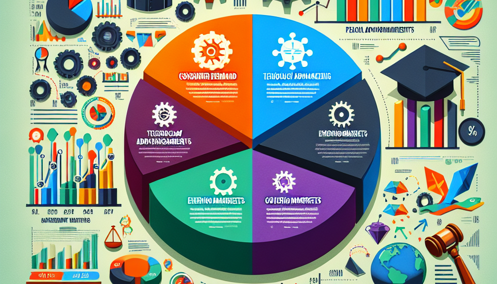 Factors Driving Growth in the Specialty Food Ingredients Market