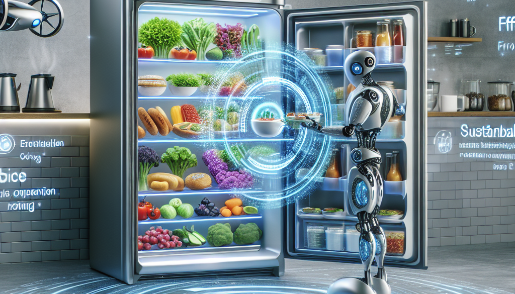 Frozen Food: Why is it the Future?