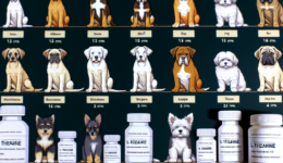 L-Theanine Dogs Dosage: Safe Guidelines