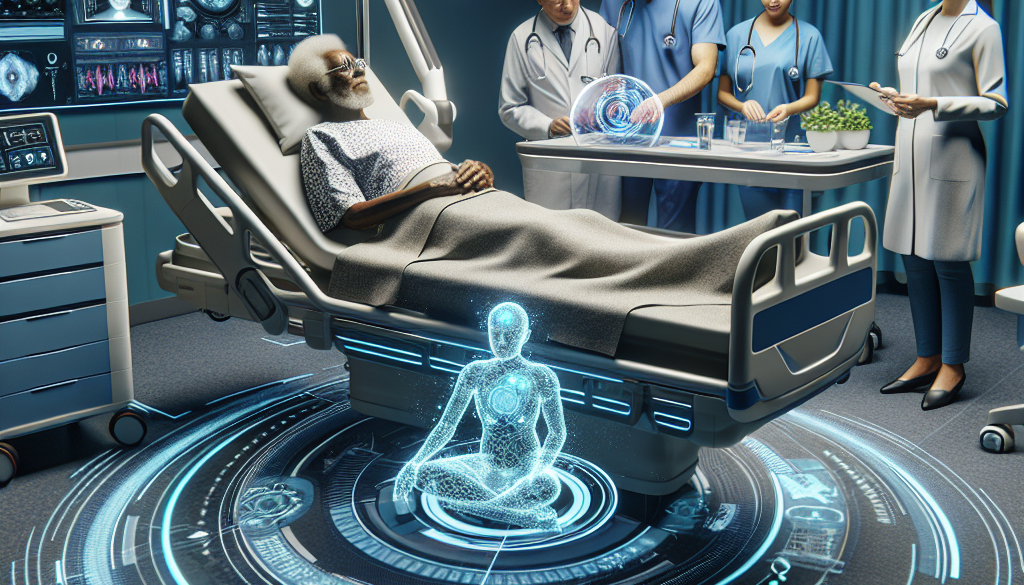 The Future of Patient-Centered Care