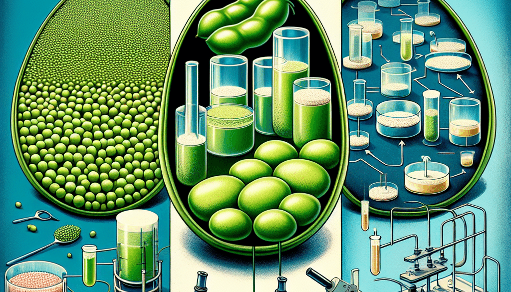 The Regulatory Landscape of Alternative Proteins: Plant-Based, Fermentation and Cell-Based