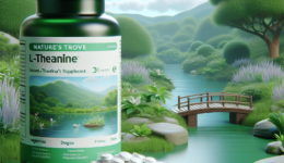 Nature's Trove L-Theanine: Full Review