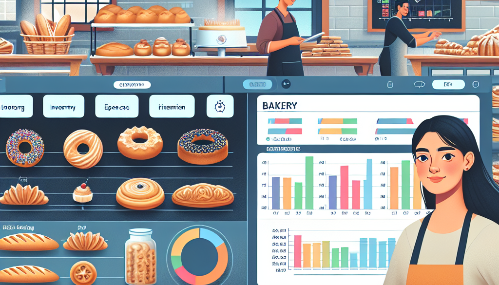 What Exactly is a Bakery Management System?