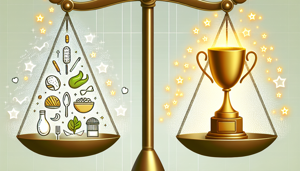 How Food Safety Management System Rewards Your Business