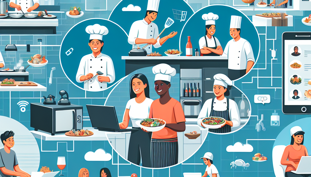 Why an Online Food Delivery System is Good for Restaurant Business?