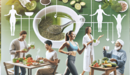 L-Theanine Benefits and Weight Loss: Insights