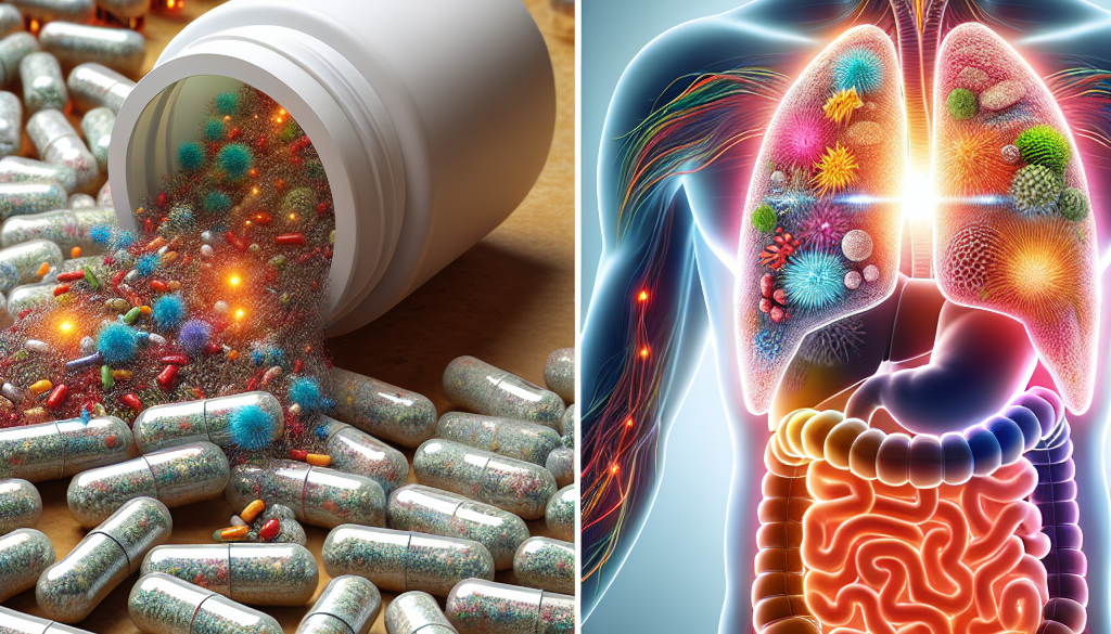 Unraveling the Complexities of Probiotics and Health Impacts