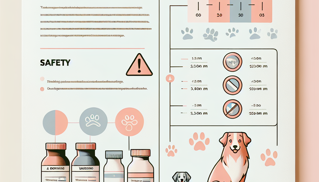 L-Theanine Dogs Dosage: Safety Guidelines