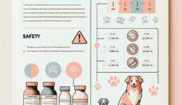 L-Theanine Dogs Dosage: Safety Guidelines